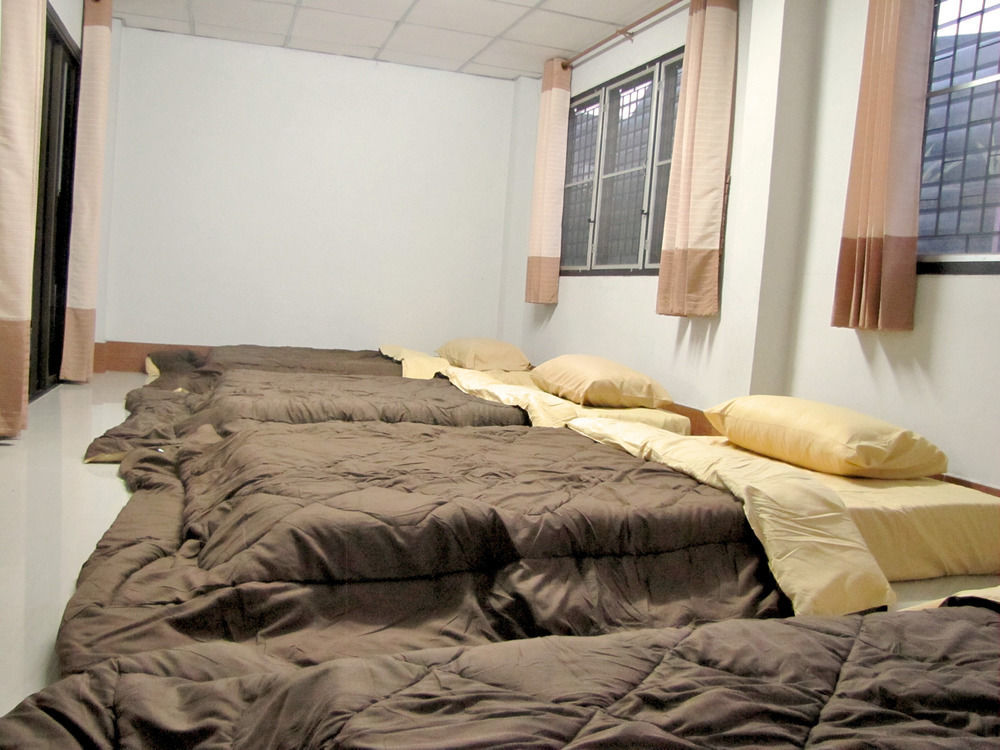 Huan Kawin Est.58 Lanna Home & Collection Τσιανγκ Ράϊ Εξωτερικό φωτογραφία