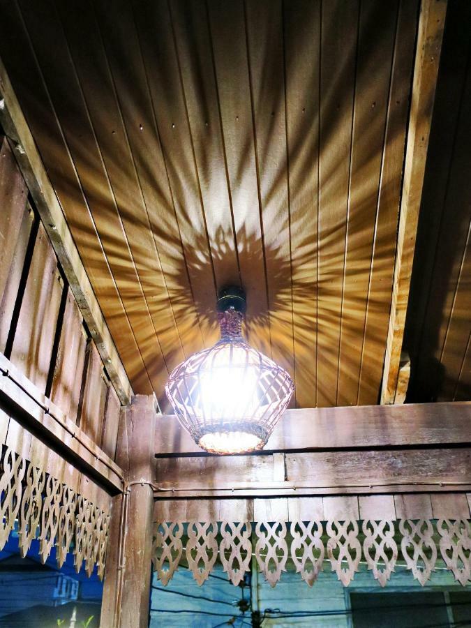Huan Kawin Est.58 Lanna Home & Collection Τσιανγκ Ράϊ Εξωτερικό φωτογραφία