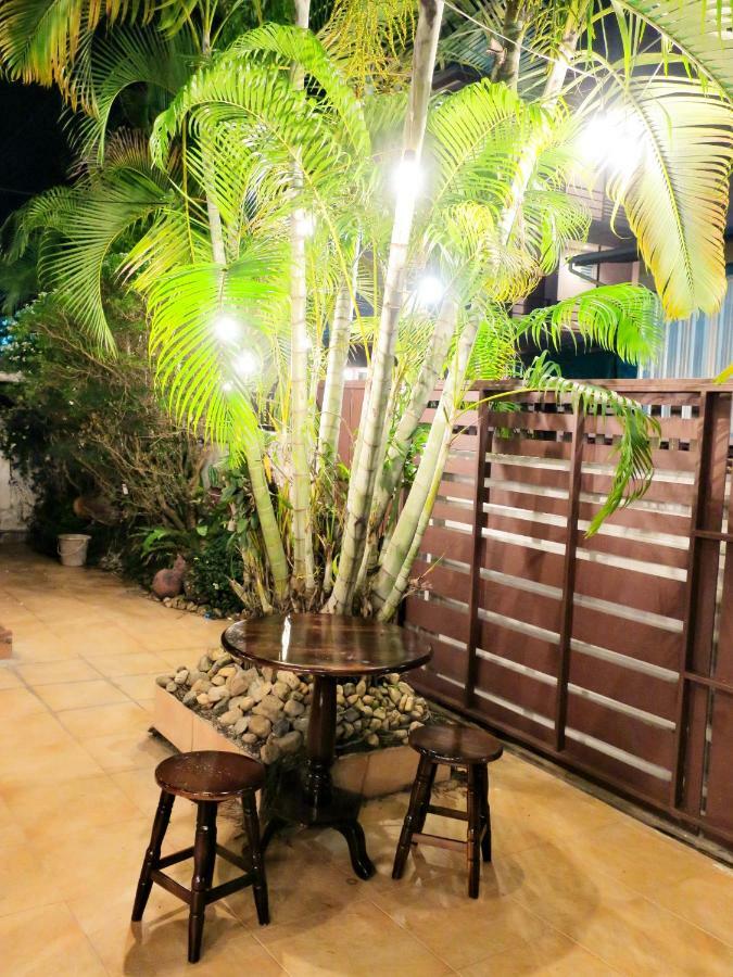 Huan Kawin Est.58 Lanna Home & Collection Τσιανγκ Ράϊ Εξωτερικό φωτογραφία