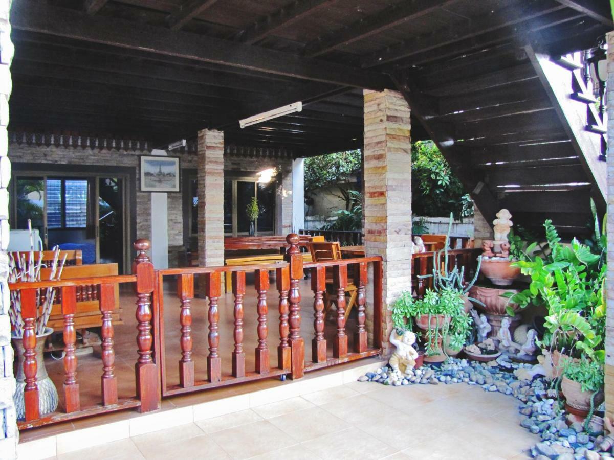 Huan Kawin Est.58 Lanna Home & Collection Τσιανγκ Ράϊ Εξωτερικό φωτογραφία