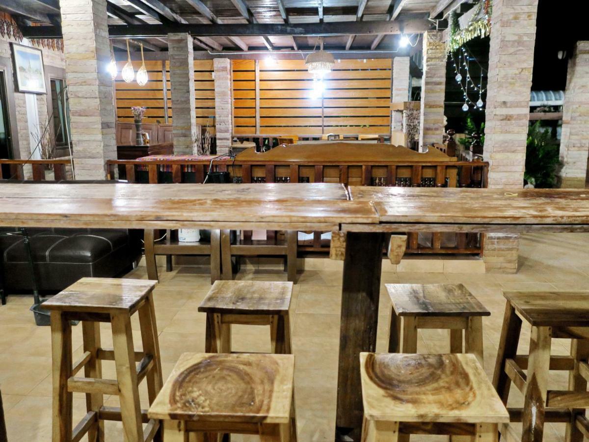 Huan Kawin Est.58 Lanna Home & Collection Τσιανγκ Ράϊ Εξωτερικό φωτογραφία