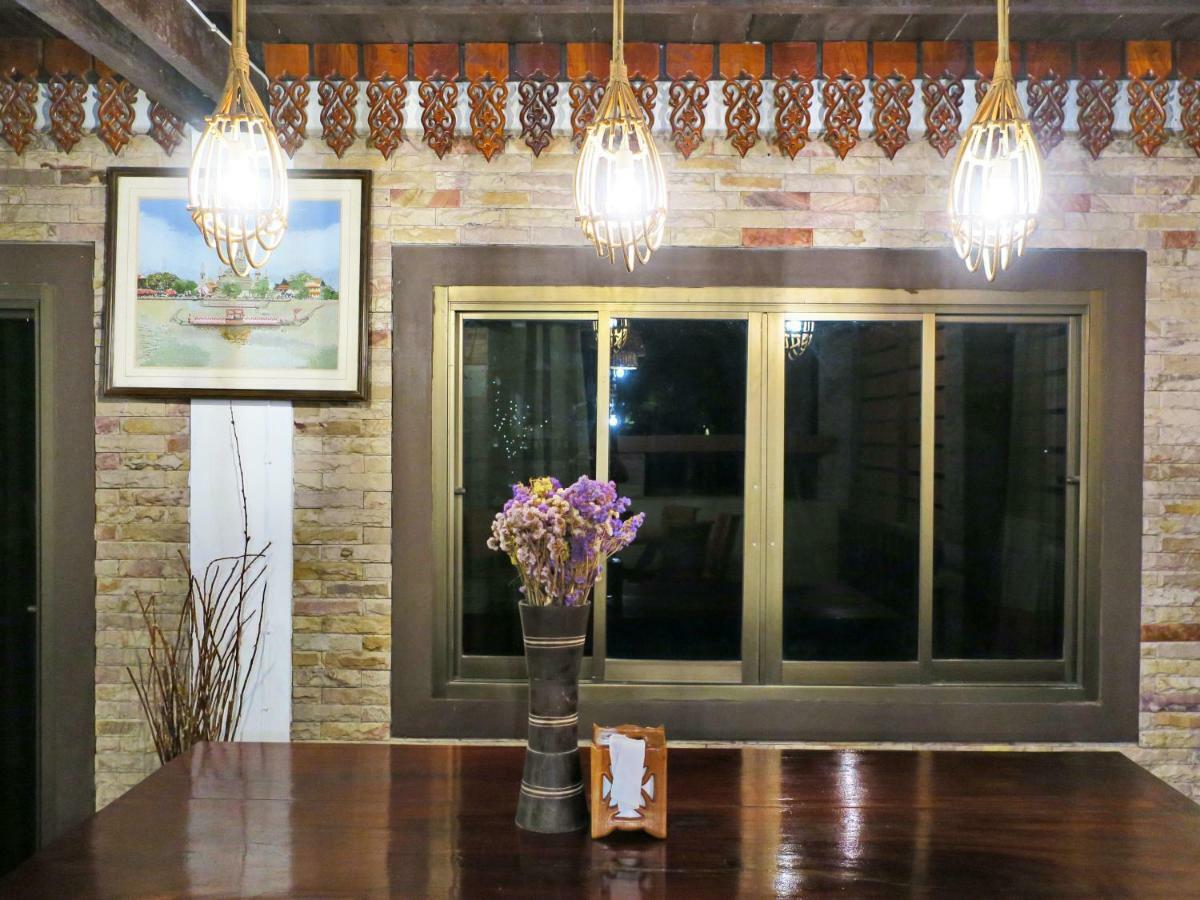 Huan Kawin Est.58 Lanna Home & Collection Τσιανγκ Ράϊ Εξωτερικό φωτογραφία