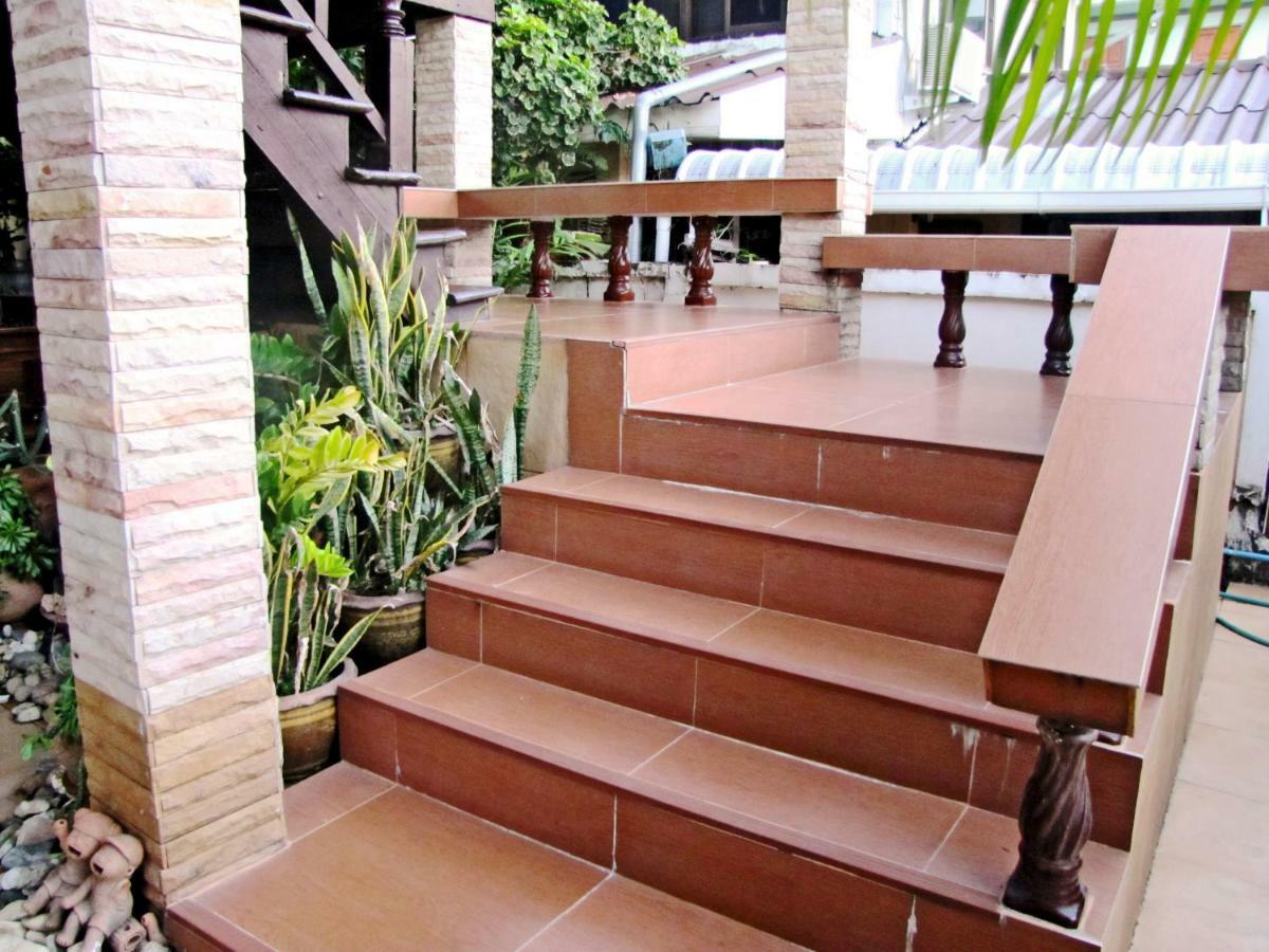 Huan Kawin Est.58 Lanna Home & Collection Τσιανγκ Ράϊ Εξωτερικό φωτογραφία