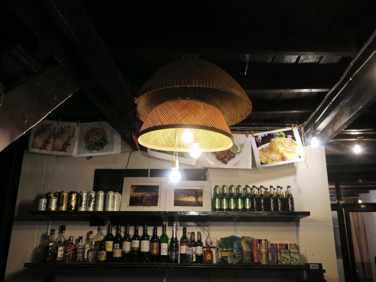 Huan Kawin Est.58 Lanna Home & Collection Τσιανγκ Ράϊ Εξωτερικό φωτογραφία