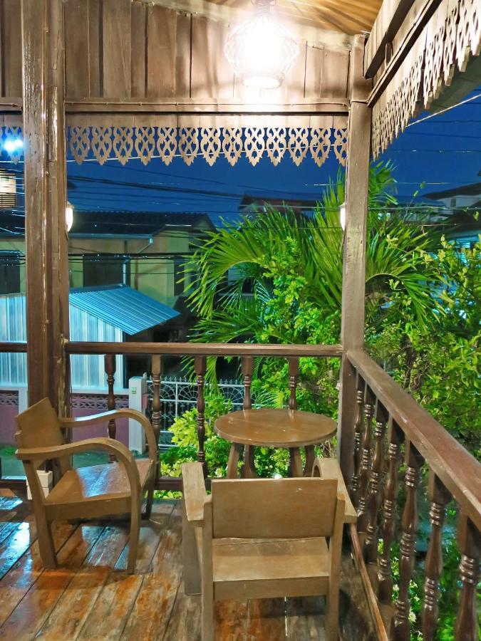 Huan Kawin Est.58 Lanna Home & Collection Τσιανγκ Ράϊ Εξωτερικό φωτογραφία